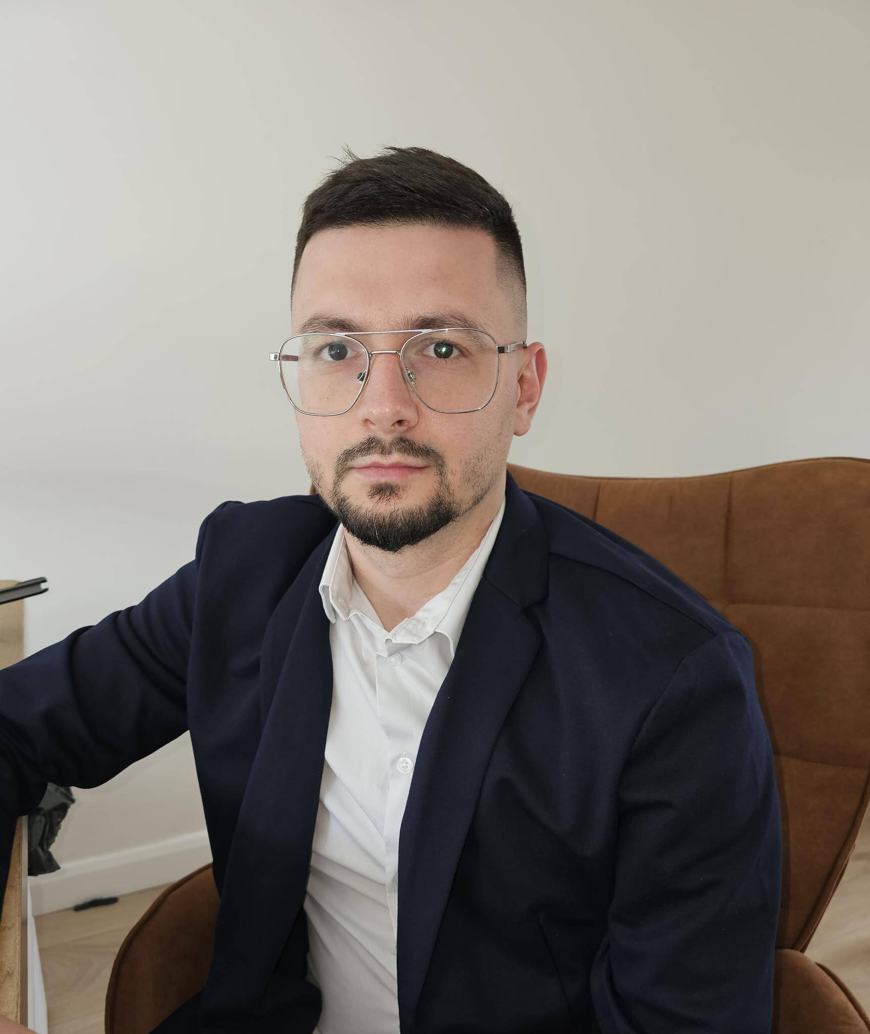 Mihai Preda