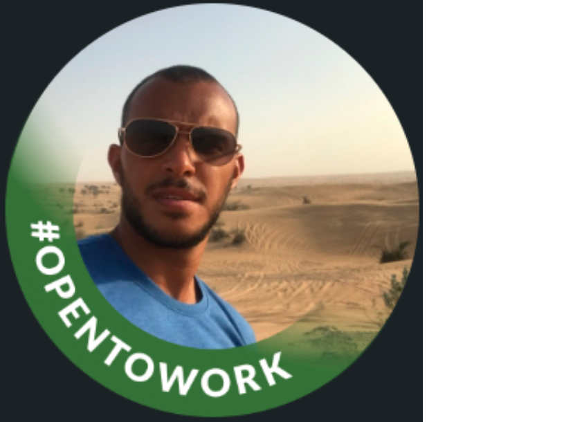Ramy  - Project Manager / Product Owner / Data Analyst