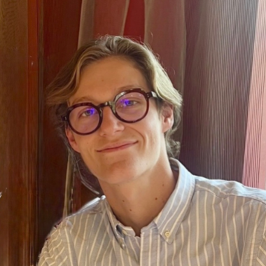 Roméo Bonnet - Python ML Engineer | Data Science | Deep Learning