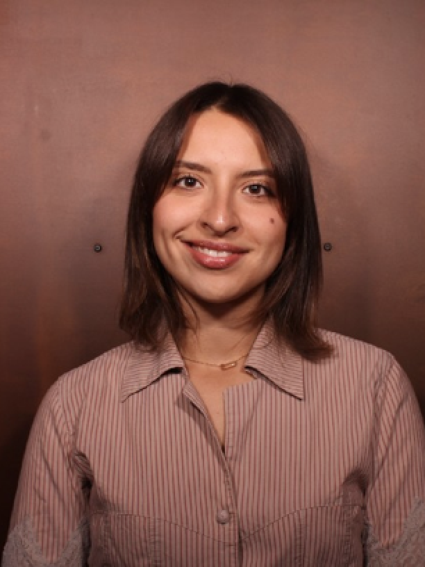 Lea L. - CHEF DE PROJET MARKETING STRATEGIQUE JUNIOR