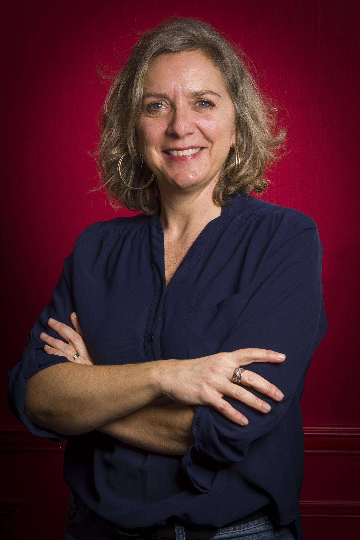 Caroline Avot - Révélatrice de savoir-faire : conseil & formation