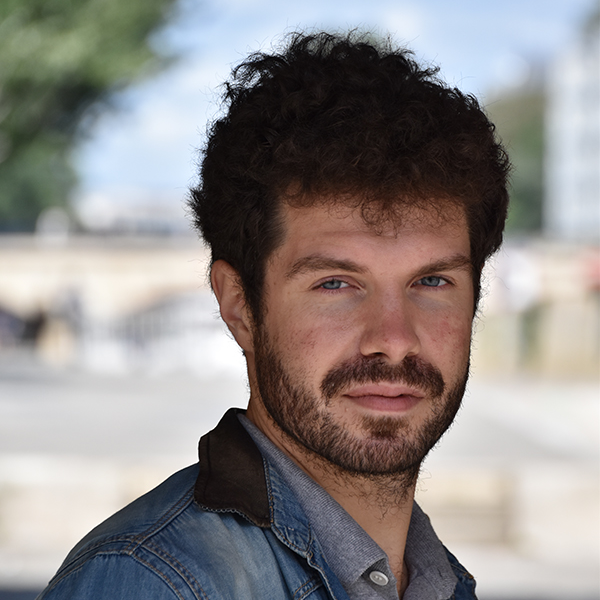 Nicolas Verone