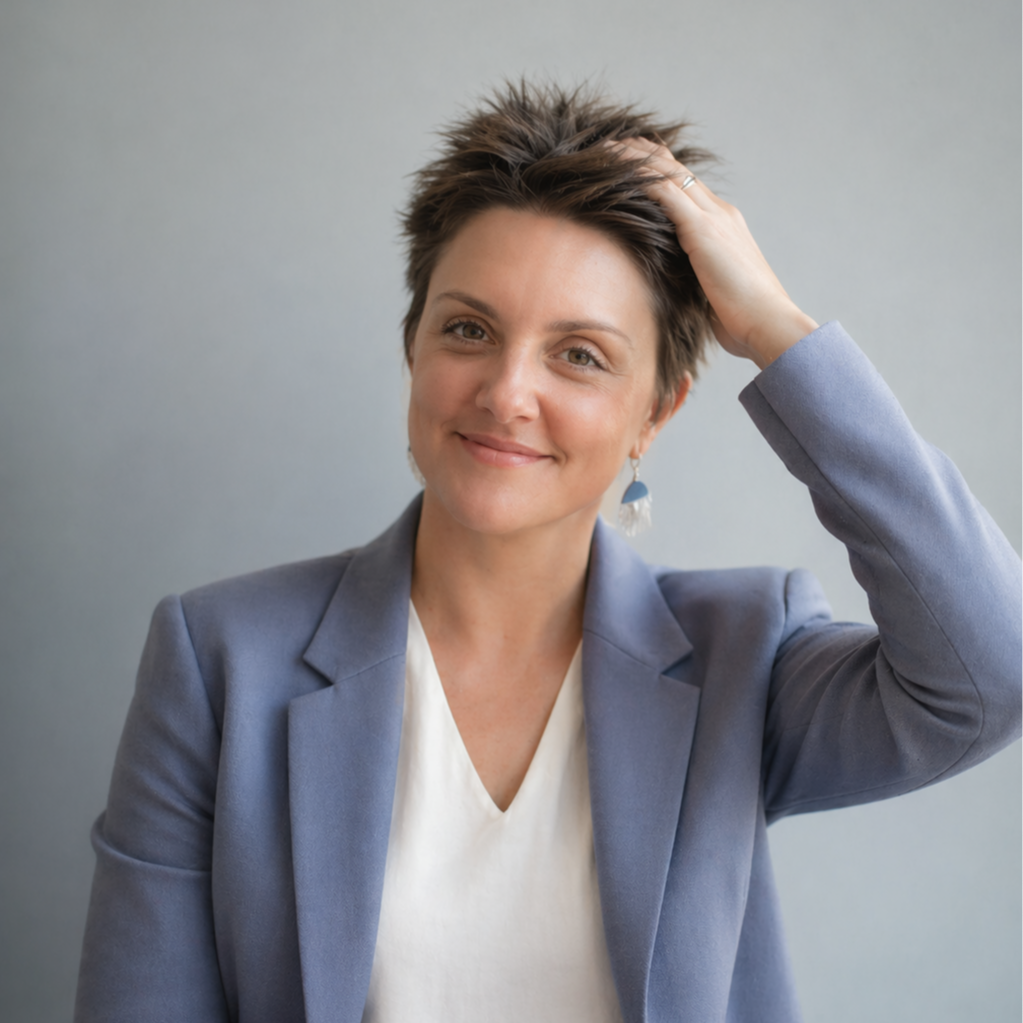 Mélanie Bruxelle