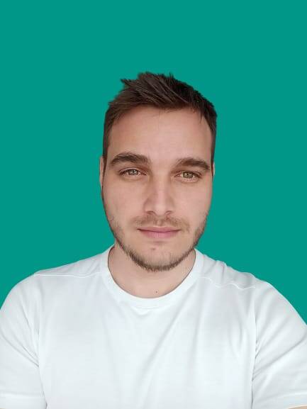 Andrei Cimpoeru - Desarrollador Java | Springboot | Microservicios |