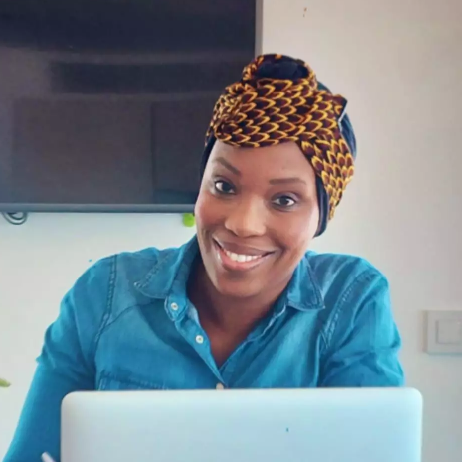 Ma-Woury C. - Consultante - Facilitatrice en gestion de projet