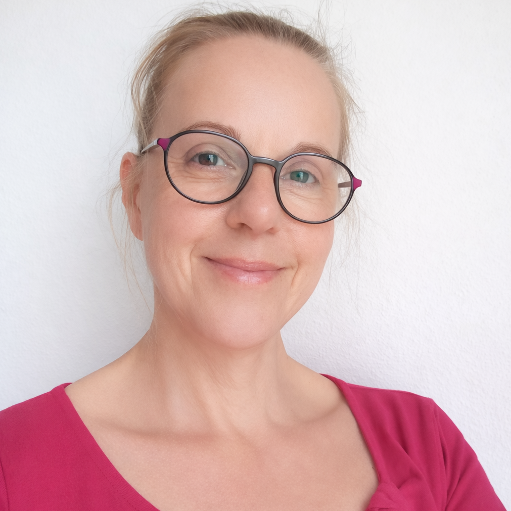 Corinne  - Correction, audio transcription, formatting