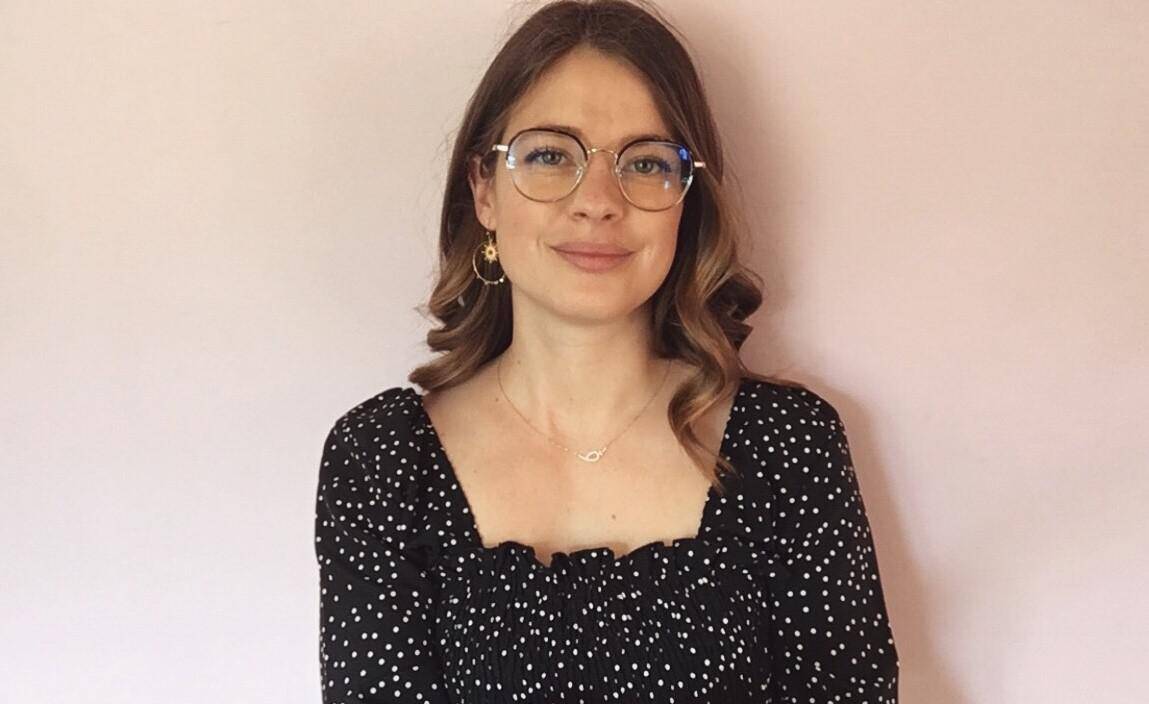 Chloé Curt