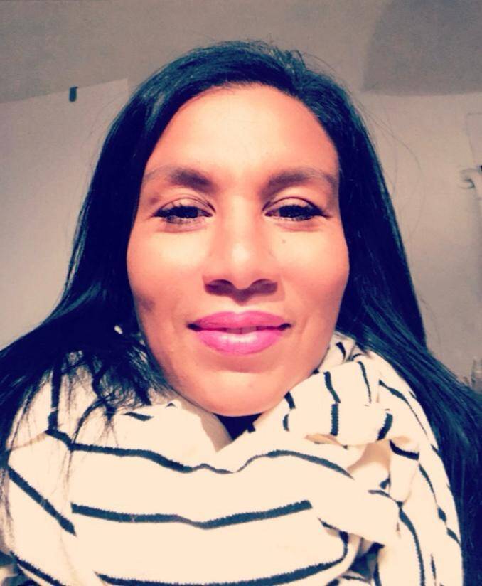 Fouzia Chaoui