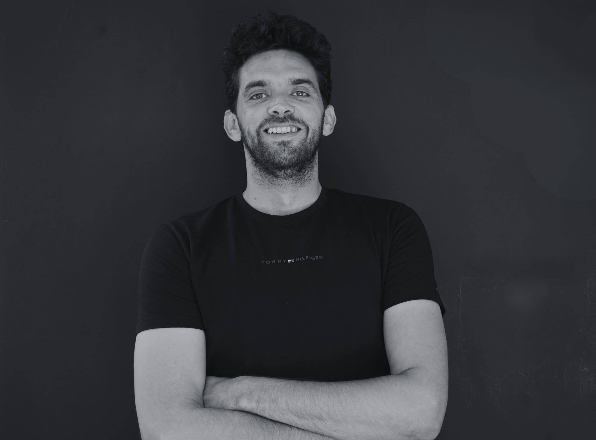 Ouaz Seddik - QA engineer