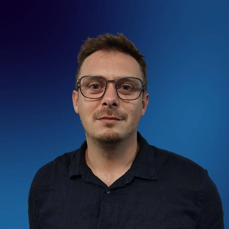Virgile J. - CTO - Innovation & SaaS