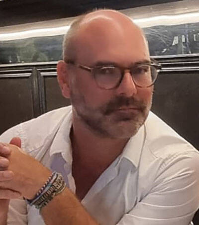 Cyrille De Castro