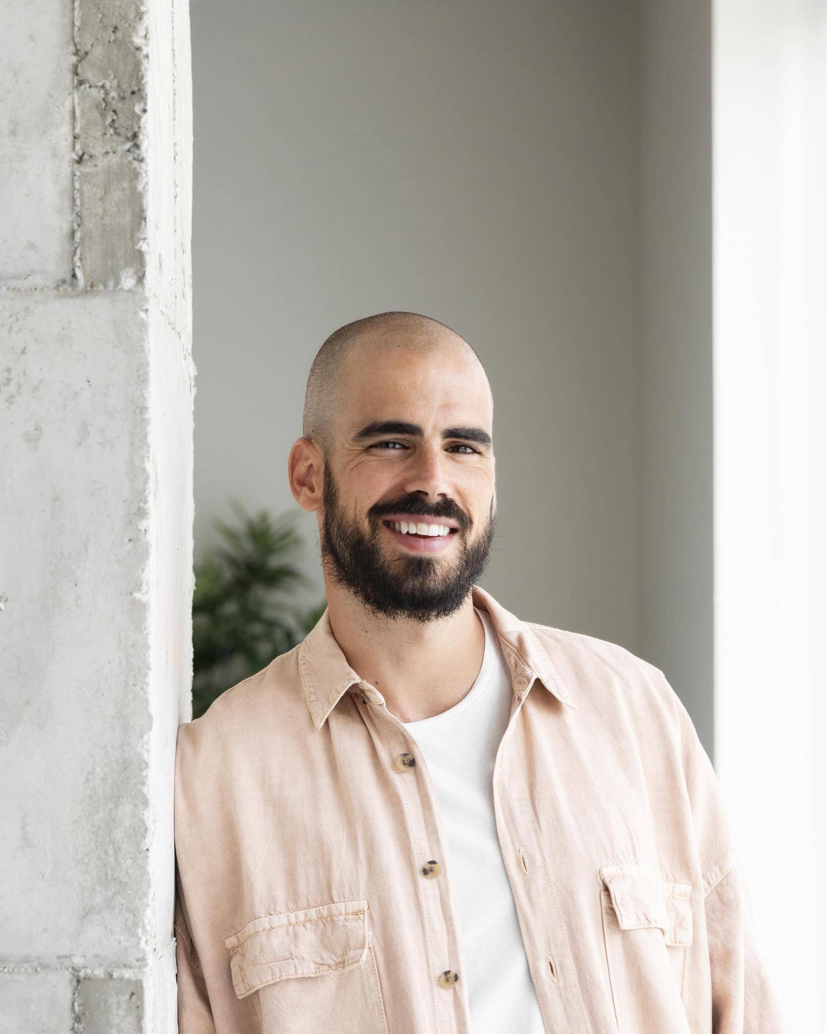 Julien Foret - Product Owner | SFCC