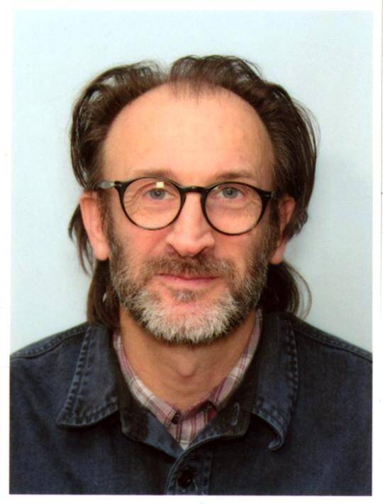 Denis Boufflet