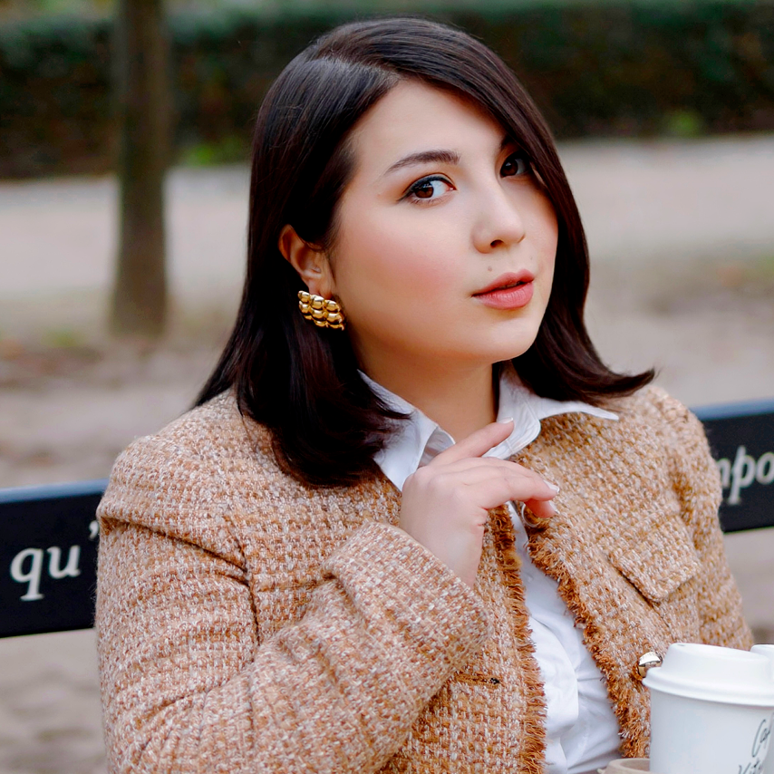 Makhzuna Yunusova