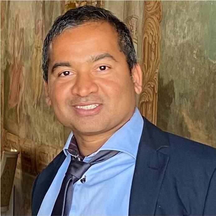 Raghu Vijaya Kumar - Experienced Senior Advisor and Project Leader