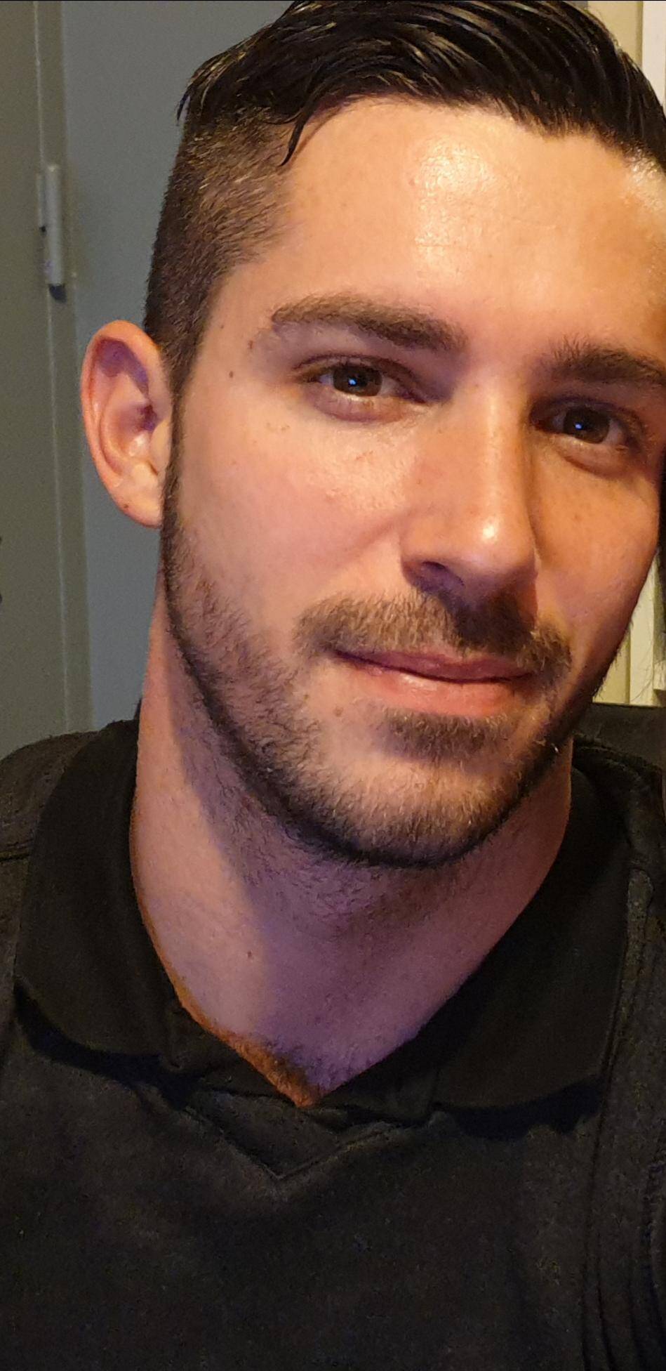 Sylvain Dechaud