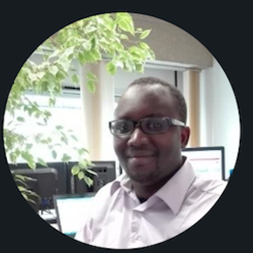 Diadié Sow - devops