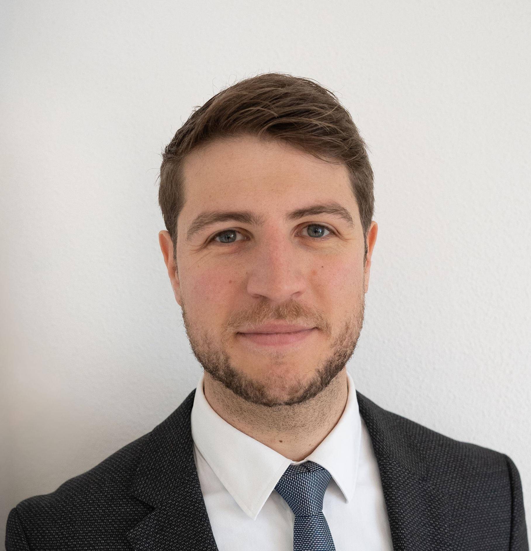 Christian A. - Systems & Embedded Software PhD, SCRUM M., SAFe
