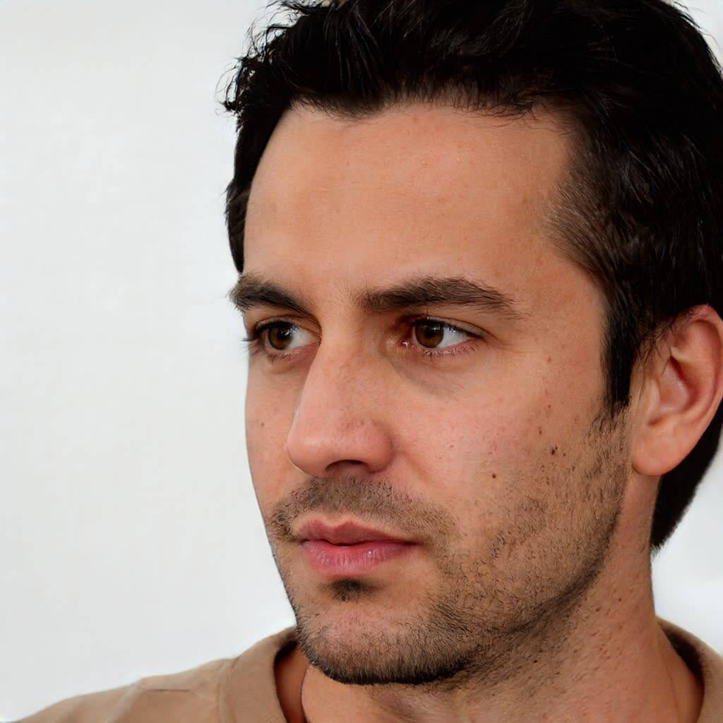 Pablo R.