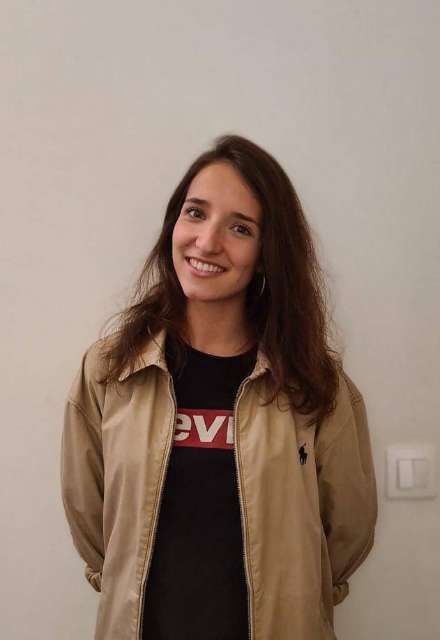 Julie Gagneux