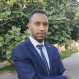 Khalid Jeaab - Financial Engineer / Project Manager