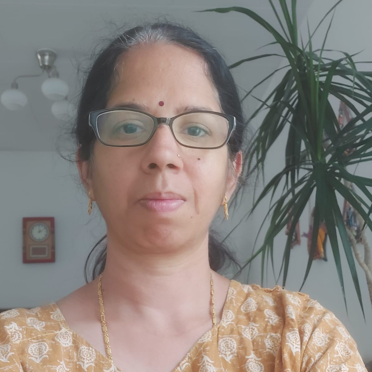 Sunita Anand -  Building scalable APIs |.NET Backend Developer
