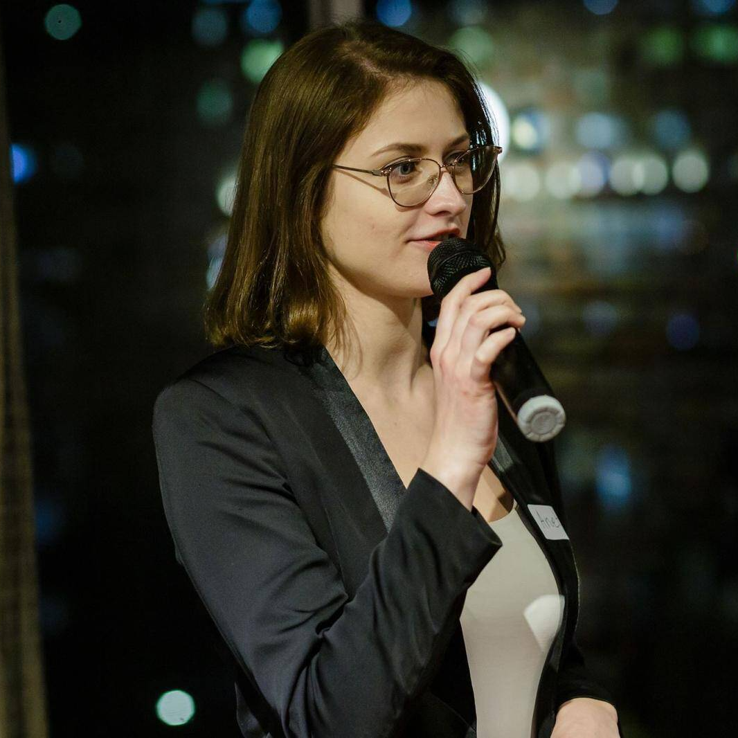 Anetta Nova
