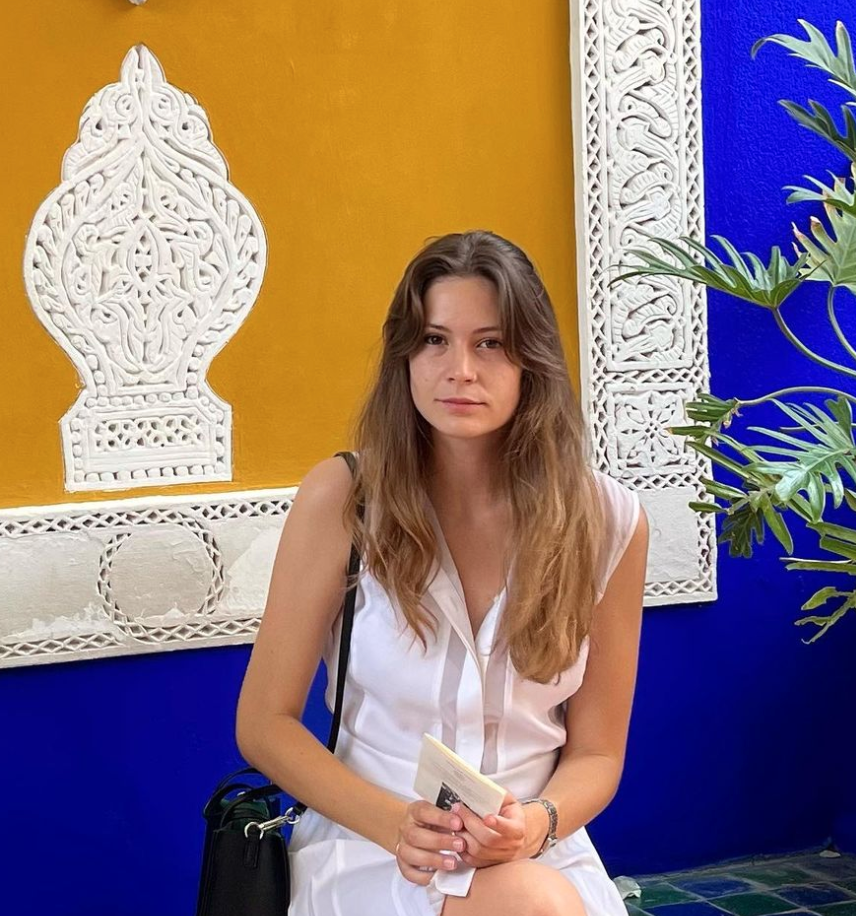 Inés Rodriguez
