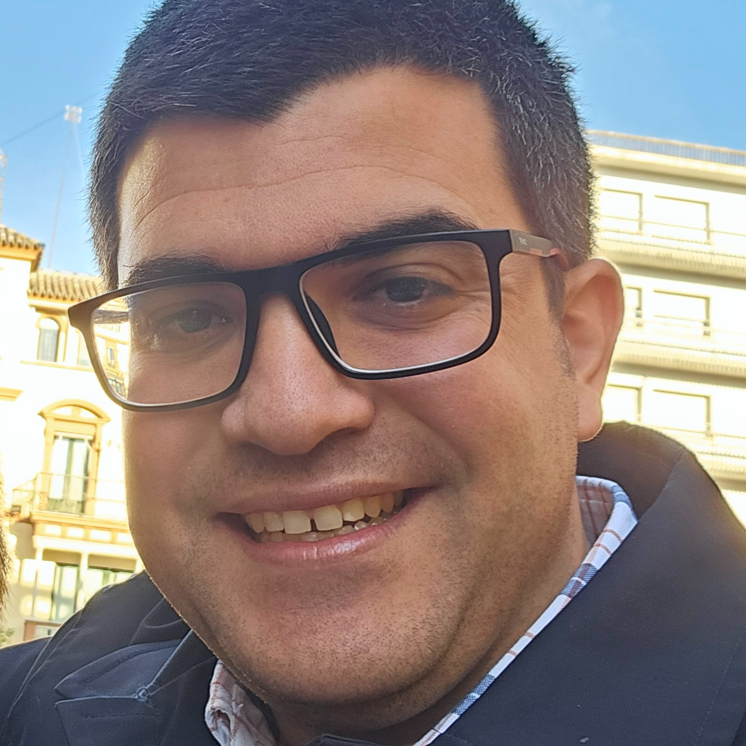 Juan Rosales Pozo