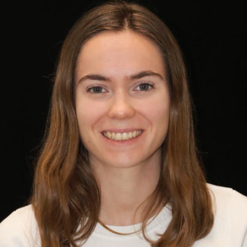 Itziar Lopez Almagro - AI Application Developer