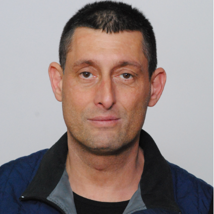 Adrian Bacila