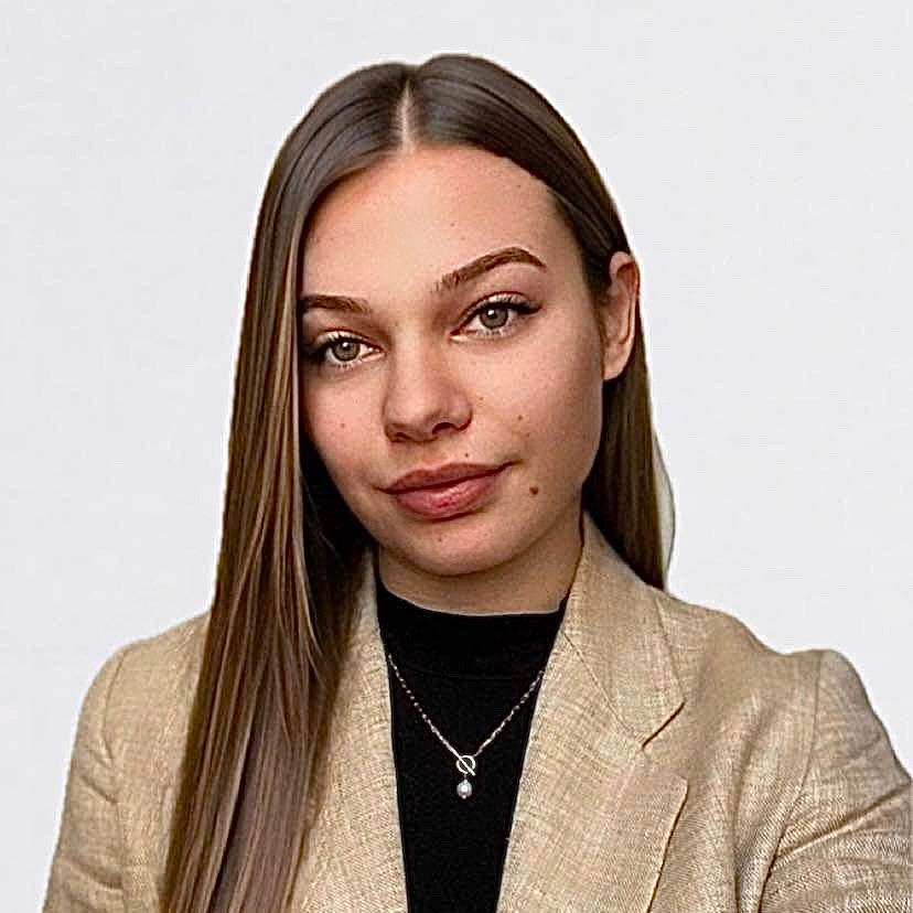 Mathilde Faugeron - Ingénieure pédagogique - formation