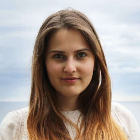 Anastasija Zamahajev