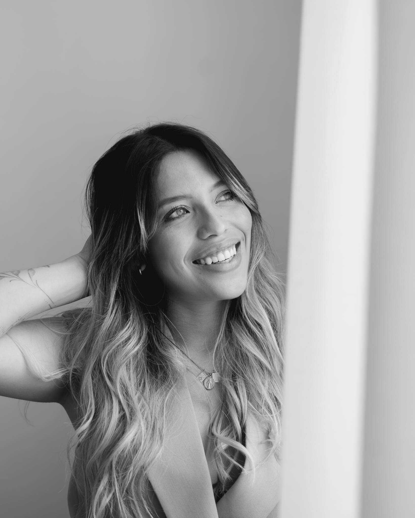 Oreana Nuñez - Fotografa (Producto y Comida)Creación de contenido