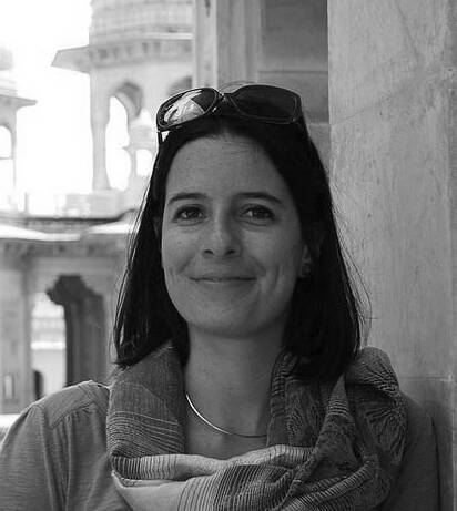 Elodie Nerot - Packaging Brand Identity Designer FMCG Beauty 