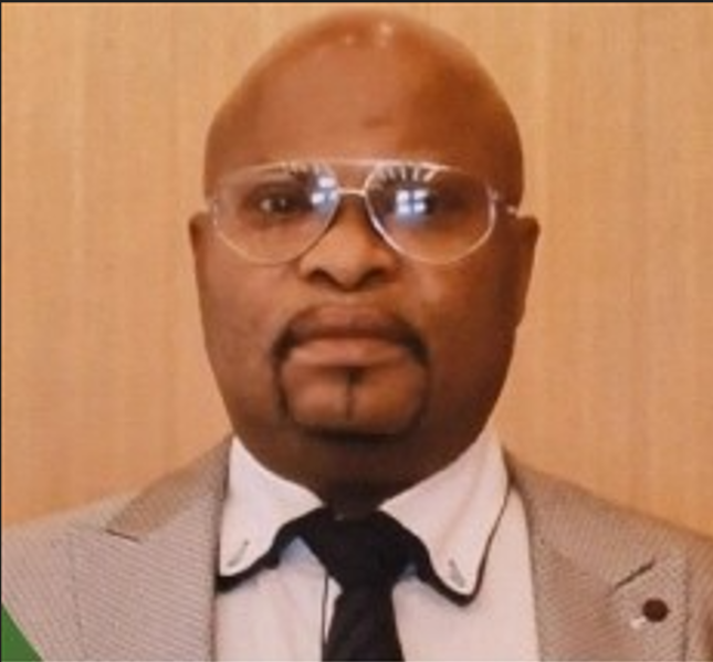 José Mbanzu - Service Delivery Manager / Chef de Projet Réseaux 