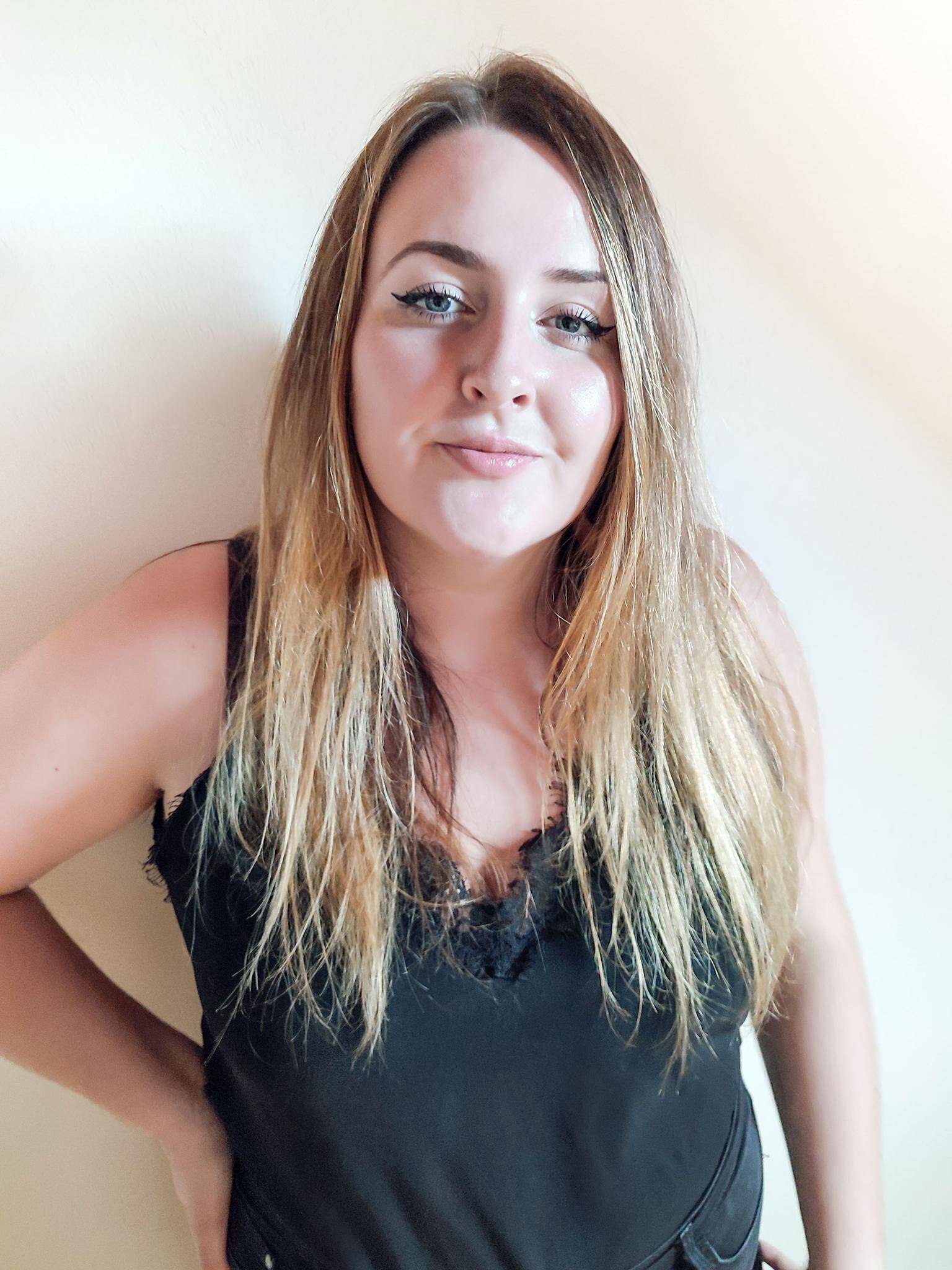 Perrine Le Mauff