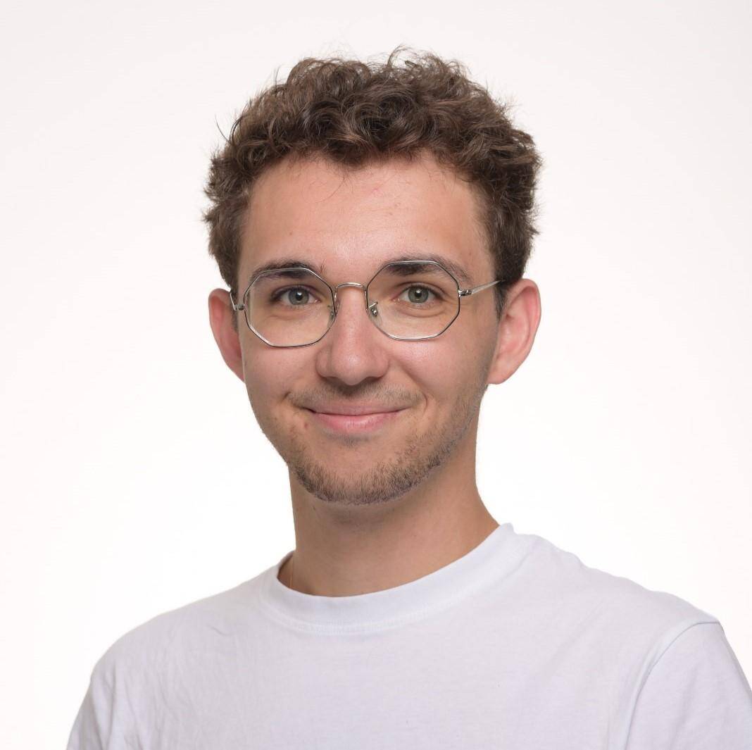 Benjamin Cerf