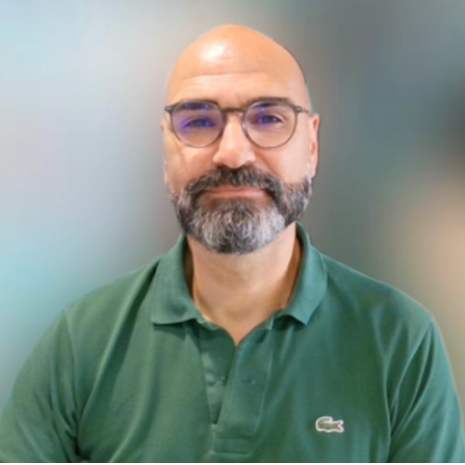 Thierry De Azevedo