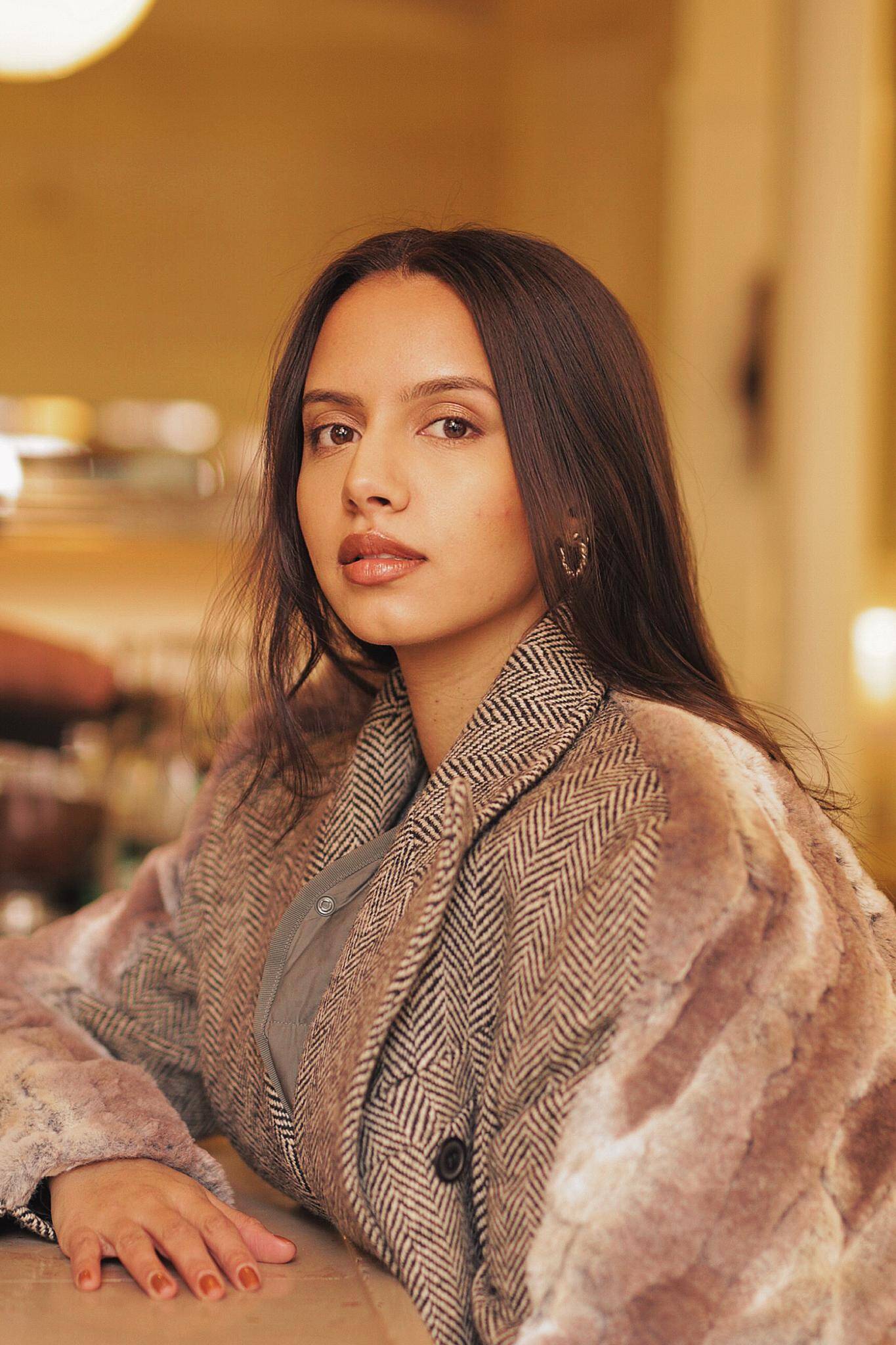 Vijata Gupta