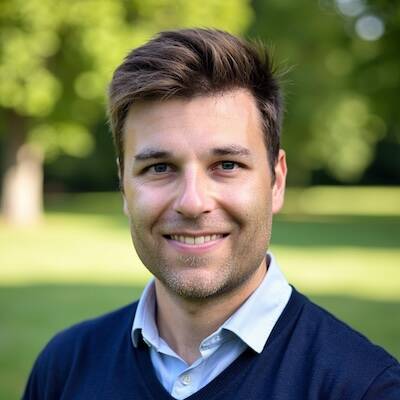 Samuel P. - RevOps & Sales Ops | Salesforce/HubSpot, Data | 