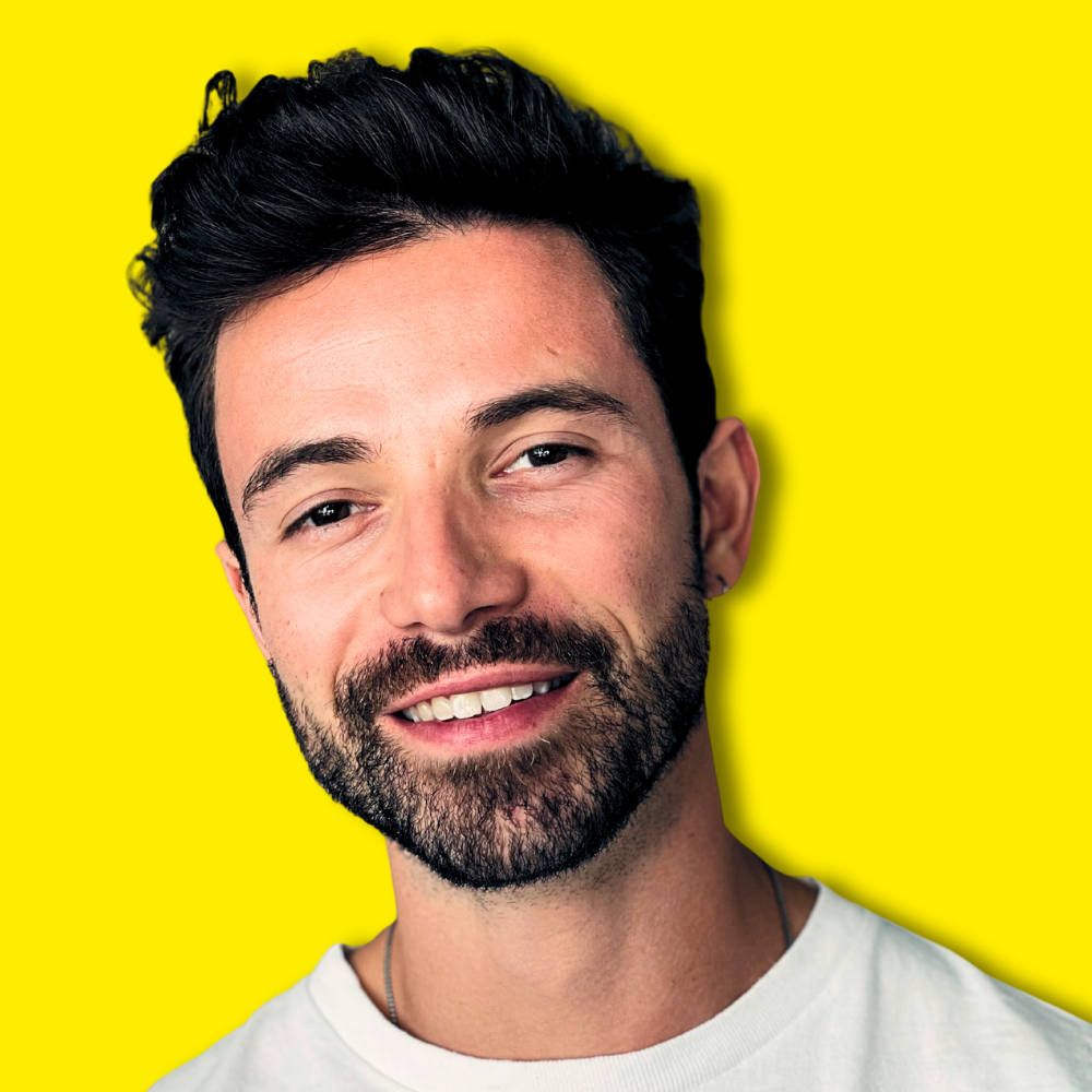 Clément Langlois - Growth Marketing Manager