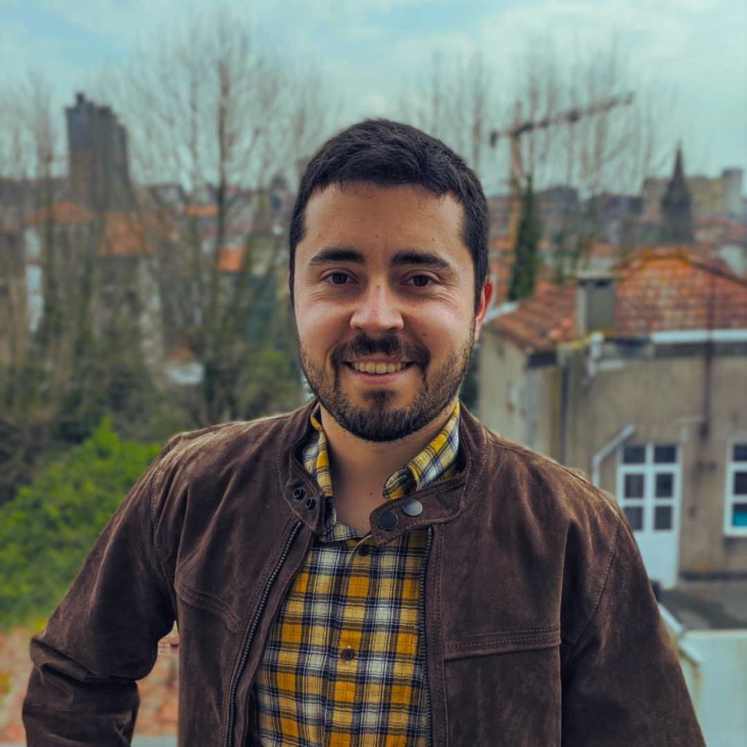 Pablo Sánchez-Cuesta