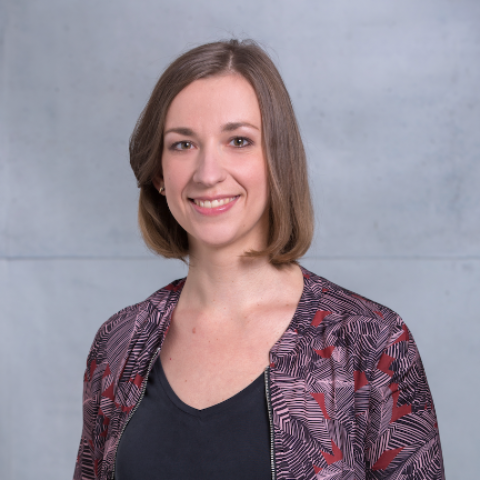 Mareike Hoffmann