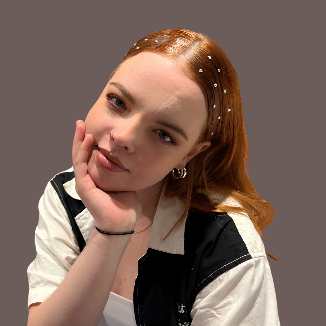 Justine Dhooghe