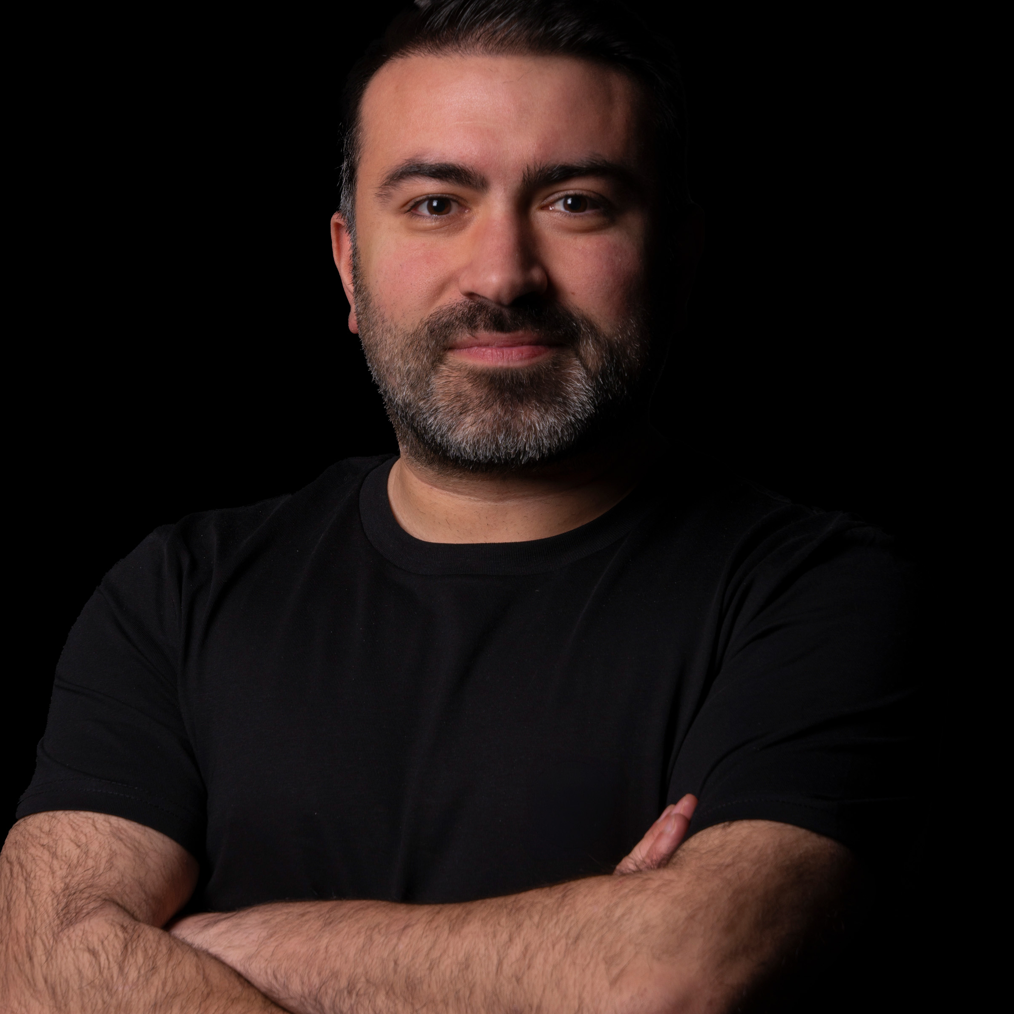 Haydar Cem Dûman - Développeur Full Stack Senior
