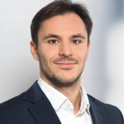 Nicolas Mosconi - Hospitality Advisor