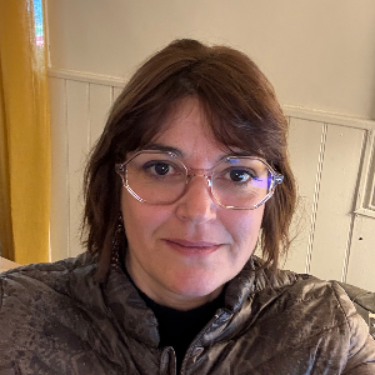 Agnès Crespy Maloney - Senior Clinical Project Manager, Auditor GCP