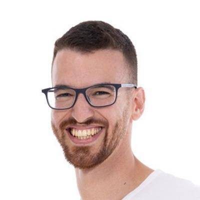 Rahmoun D. - Développeur web  React |  NextJS | SQL