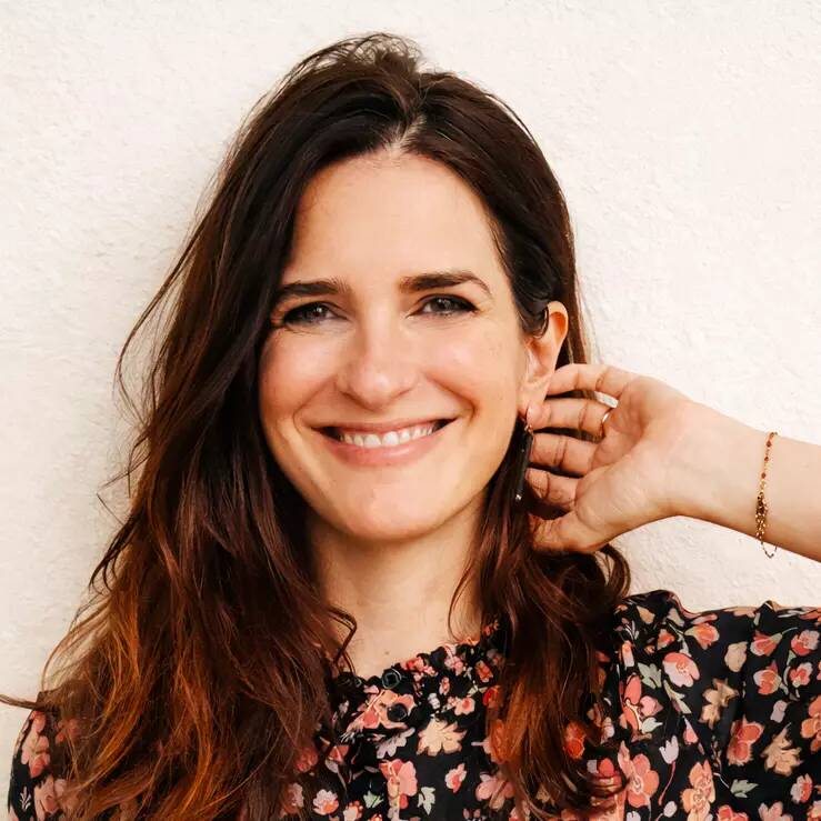 Elodie Defricourt - Directrice Artistique Sénior - UI/UX Designer